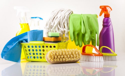 Secure Belsizepark Cleaner online payment area with trusted transaction protection