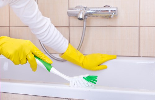 Ongoing accessibility statement review for local cleaning services