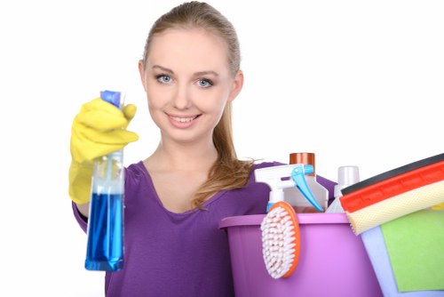 Reliable Belsizepark Cleaner payments area with secure checkout methods